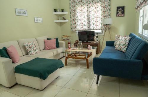 Xanthi Apartment | Dream House
