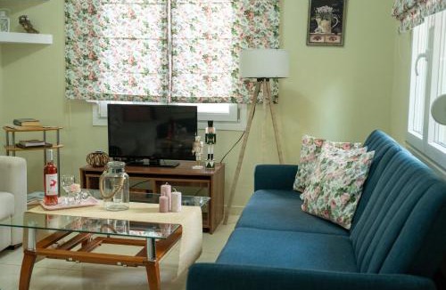 Xanthi Apartment | Dream House