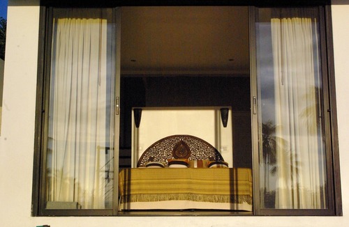Thong Krut House | Dream house in a coconut grove facing the sea (LIPANOÏ)