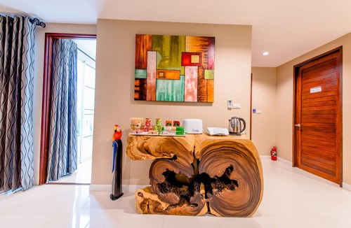 San Sai Villa | Dream Luxury Chiang Mai Pool Villa