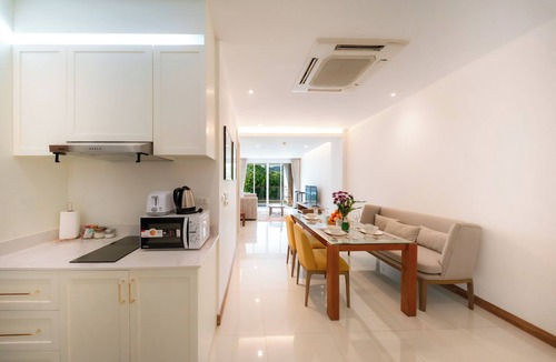 Nong Thale Apartment | Dream Suite Residence at Pelican Krabi