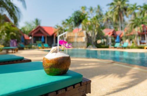 Ko Lanta Resort | Dream Team Beach Resort