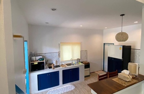 Bang Po Villa | Dream Villa Beachfront Sunset