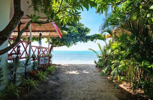 Bang Po Villa | Dream Villa Beachside Sunset