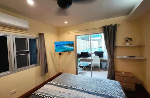 Wichit Apartment | Dreambeach 2-villas