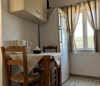 Kymi-Aliveri House | Dreamcatcher
