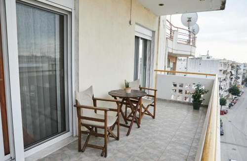 Komotini Apartment | DreamHouse 2 - Komotini