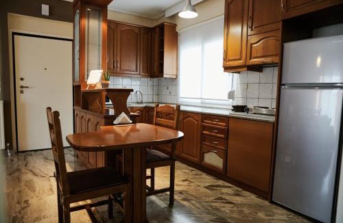 Komotini Apartment | DreamHouse 2 - Komotini