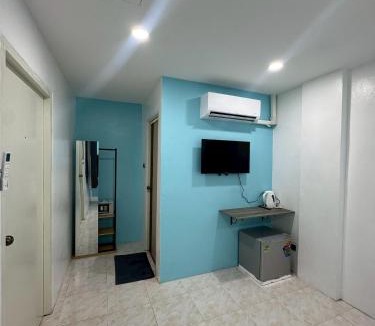 Patong Hotel | DreamNest Patong Hotel, Patong Beach