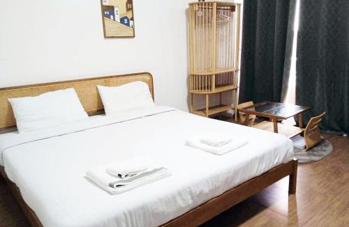 Nakhon Chai Si Apartment | DreamStay