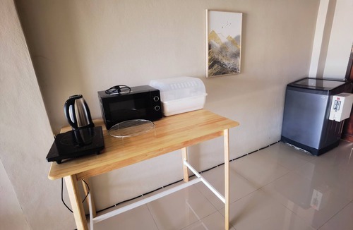 Nakhon Chai Si Hotel | DreamStay