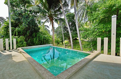 Srithanu Villa | Dreamy Jungle Villa.