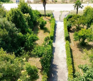 Asprovalta Apartment | Drosia Apartments