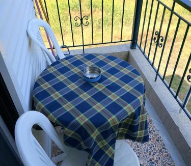 Asprovalta Apartment | Drosia Apartments