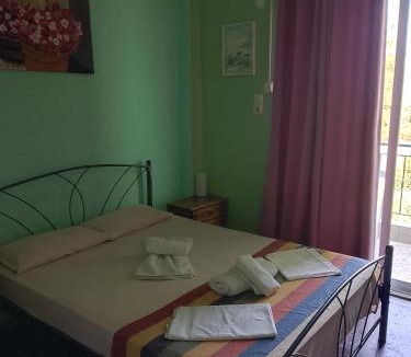 Asprovalta Apartment | Drosia Apartments
