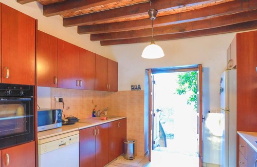 Droushia House | Droushia Corner House