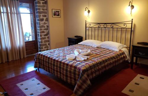 Terpsithea Apartment | Dryades Guesthouse