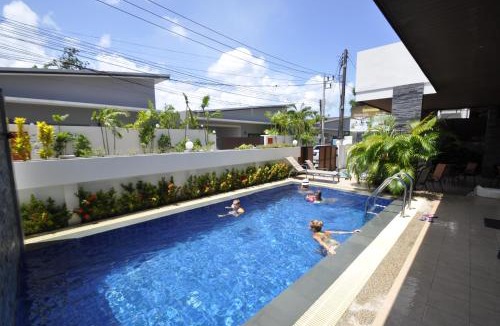 Ban Saiyuan Hotel | Duangjai Residence