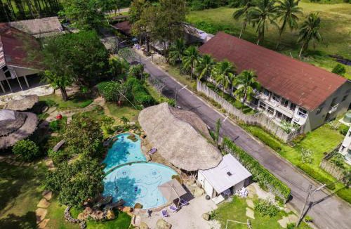 Ban Chao Mai Hotel | Dugong Village-Green Hotel