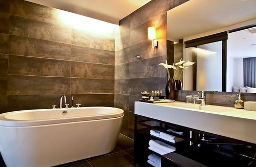 Hua Hin Hotel | Dune Hua Hin