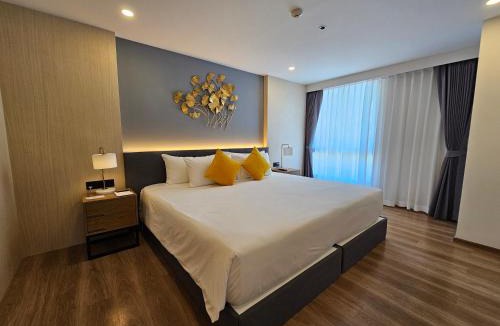 Rawai Apartment | Duplex in a 5 star hotel La Vita