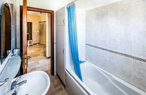 Edremit House | Duplex Villa w Private Beach and Garden in Kyrenia