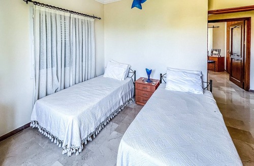 Edremit House | Duplex Villa w Private Beach and Garden in Kyrenia