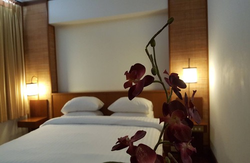Sakon Nakhon Hotel | Dusit Hotel at Sakon Nakhon