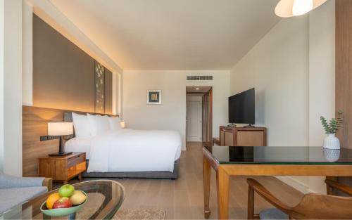 Chang Khlan Hotel | Dusit Princess Chiang Mai