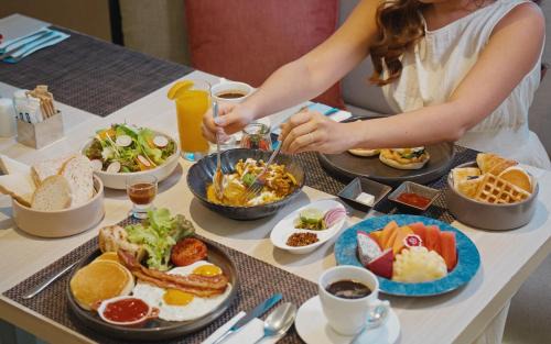 Chang Khlan Hotel | Dusit Princess Chiang Mai