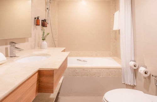 Chang Khlan Hotel | Dusit Princess Chiang Mai