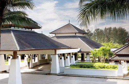 Nong Thale Hotel | Dusit Thani Krabi Beach Resort(SHA Extra Plus)