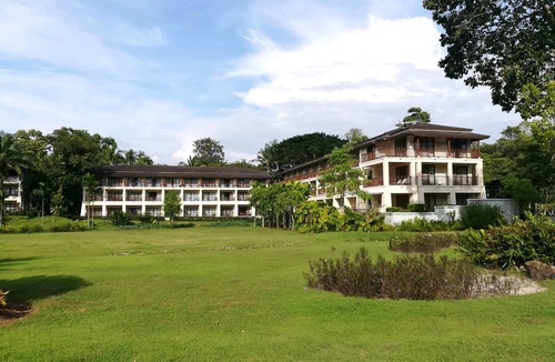Nong Thale Hotel | Dusit Thani Krabi Beach Resort(SHA Extra Plus)