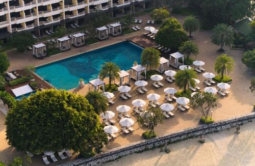 Pattaya Bay Resort | Dusit Thani Pattaya