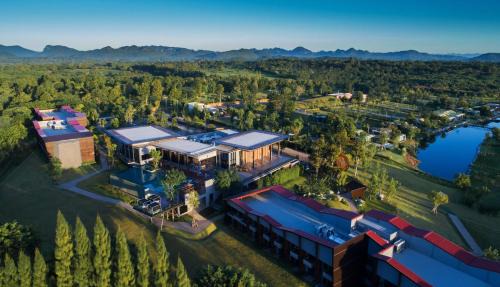 Mu Si Hotel | dusitD2 Khao Yai