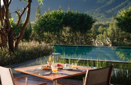 Mu Si Hotel | dusitD2 Khao Yai