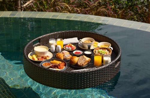 Mu Si Hotel | dusitD2 Khao Yai