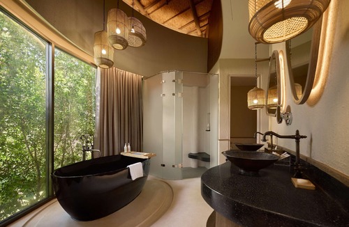 Mu Si Hotel | dusitD2 Khao Yai