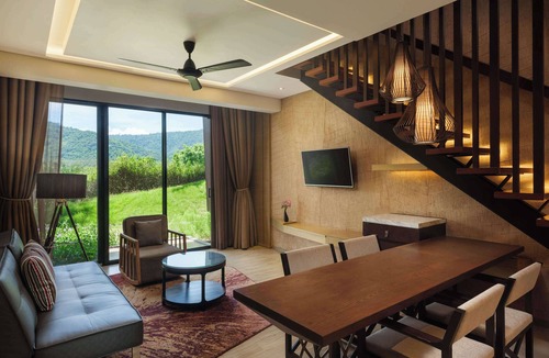 Mu Si Hotel | dusitD2 Khao Yai