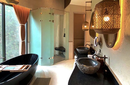Mu Si Hotel | dusitD2 Khao Yai