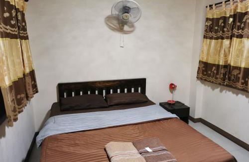 Chang Khlan House | Dutch Guest้้house Chiang Mai