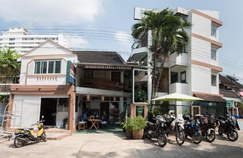 Chang Khlan House | Dutch Guest้้house Chiang Mai