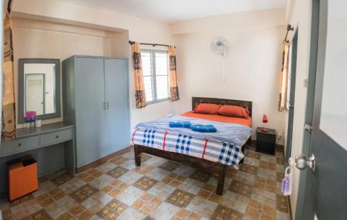 Chang Khlan House | Dutch Guest้้house Chiang Mai