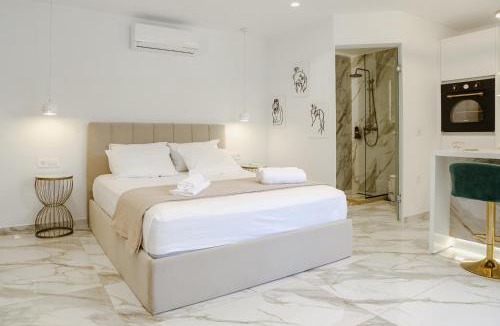 Kalo Chorio Apartment | ΔVO luxury apartment