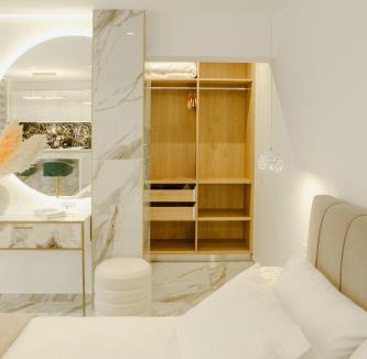 Kalo Chorio Apartment | ΔVO luxury apartment