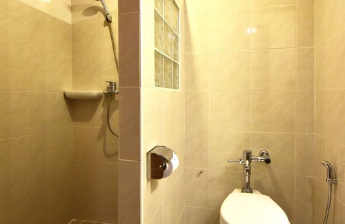 Pattaya Bay Hotel | Dynasty Inn Pattaya