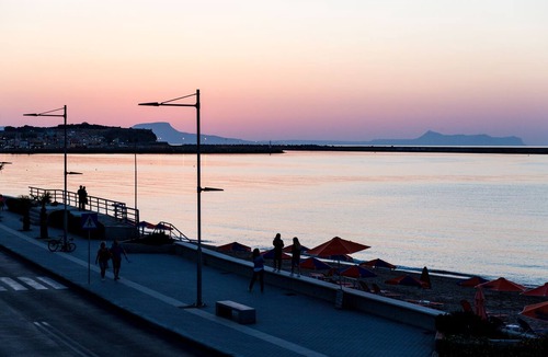 Rethymno Hotel | Dyo Suites