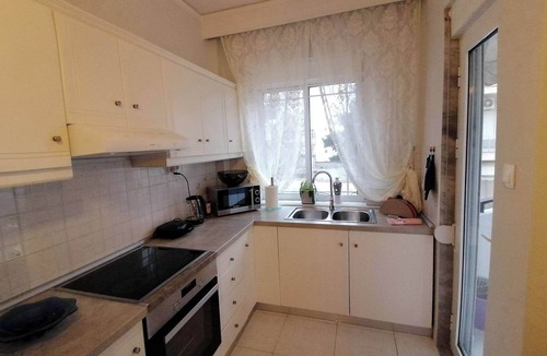 Alexandroupoli Apartment | dz apartment axd