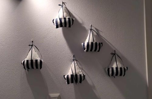 Lefkes Apartment | E & I Lefkes Studio Paros
