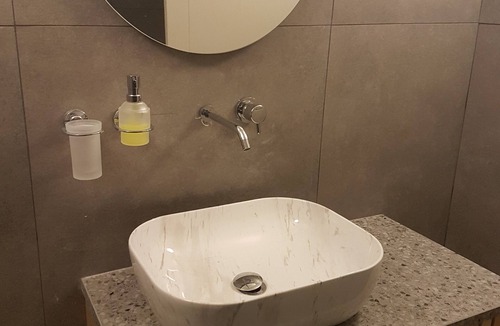 Kato Pyrgos Hotel | E.J. Pyrgos Bay Hotel